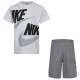 Nike Παιδικό σετ Sportswear Cargo Shorts Set